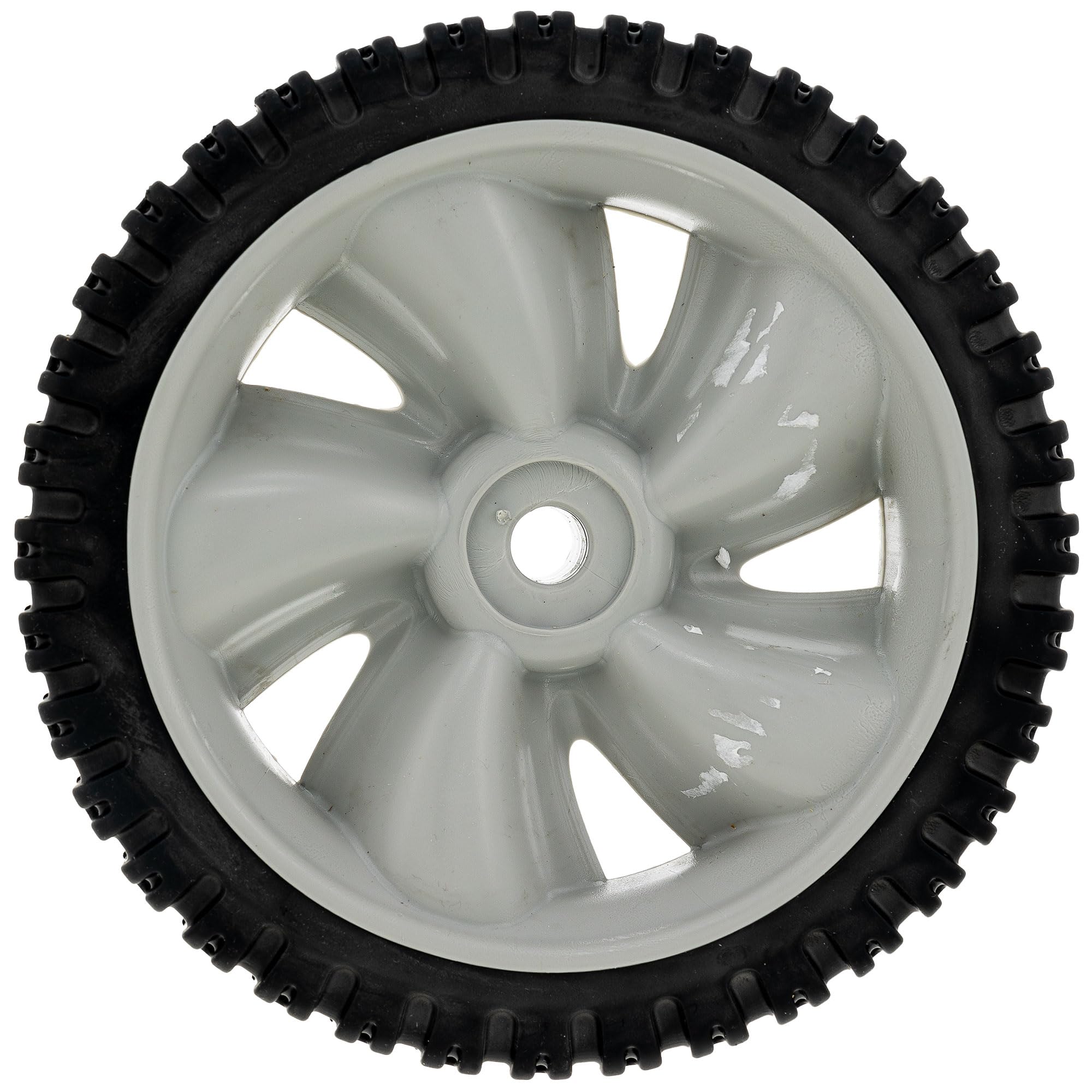 Amazon.com : MTD Troy-Bilt 734-04562 Wheel 7 X 1.8 : Patio, Lawn
